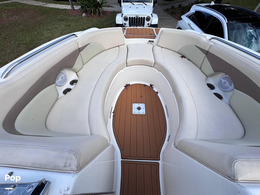 Slide: The Image of Chaparral 234 Sunesta 2007 - 14914691