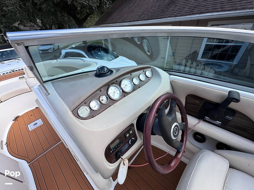 Slide: The Image of Chaparral 234 Sunesta 2007 - 14914706