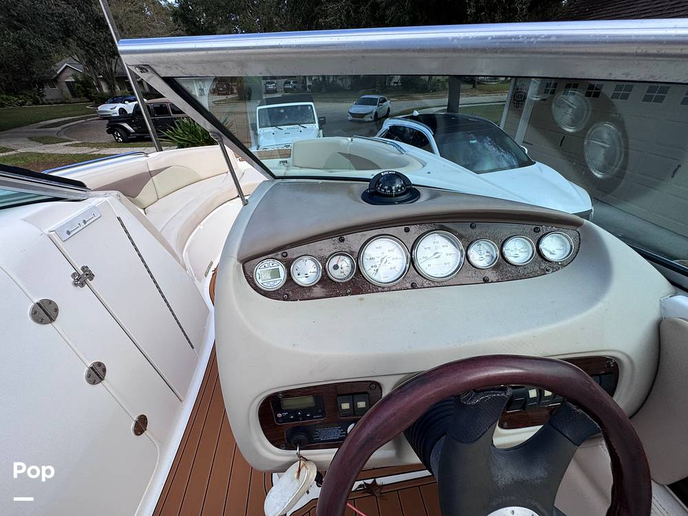 Slide: The Image of Chaparral 234 Sunesta 2007 - 14914708