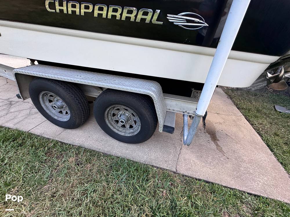 Slide: The Image of Chaparral 234 Sunesta 2007 - 14914737