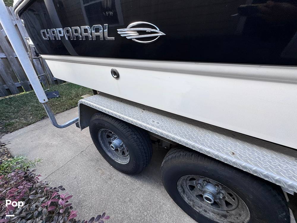 Slide: The Image of Chaparral 234 Sunesta 2007 - 14914758