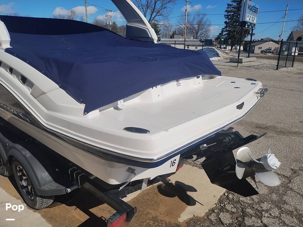 Slide: The Image of Chaparral 237SSX 2019 - 15263607