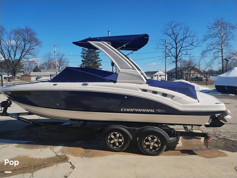 Slide: The Image of Chaparral 237SSX 2019 - 15190857
