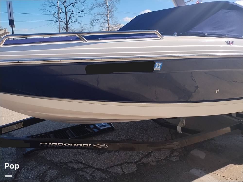 Slide: The Image of Chaparral 237SSX 2019 - 15190860