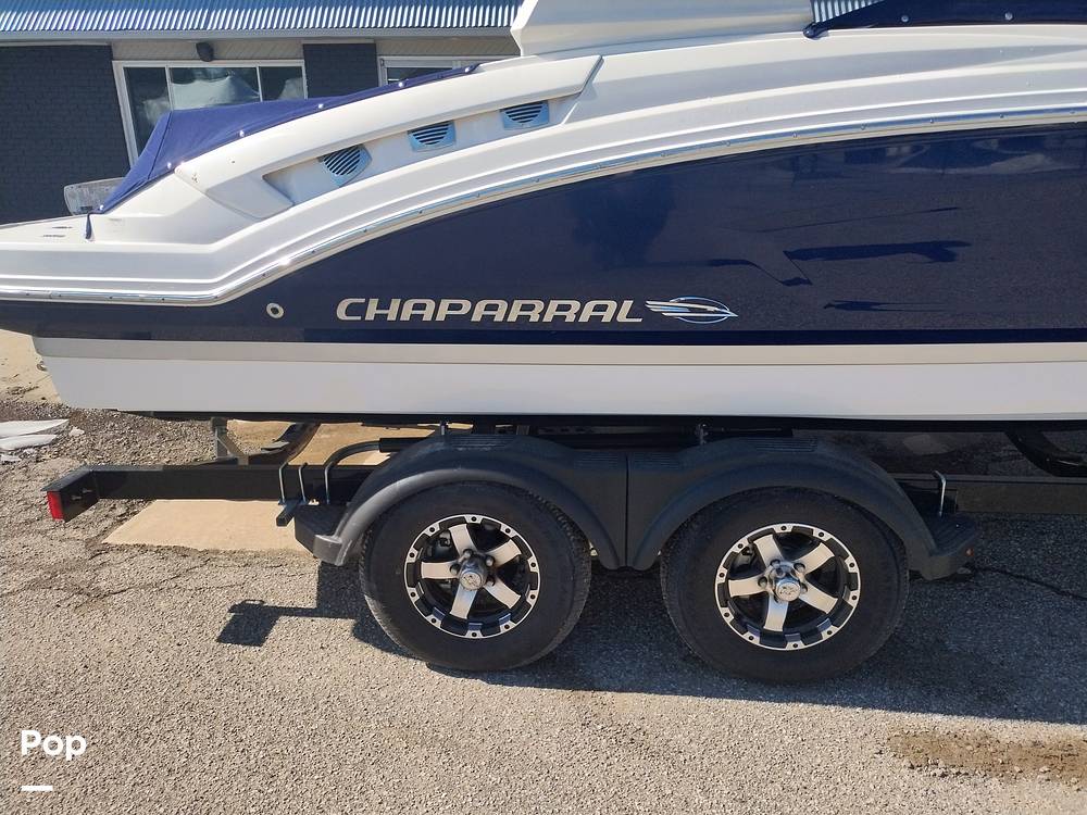 Slide: The Image of Chaparral 237SSX 2019 - 15190839