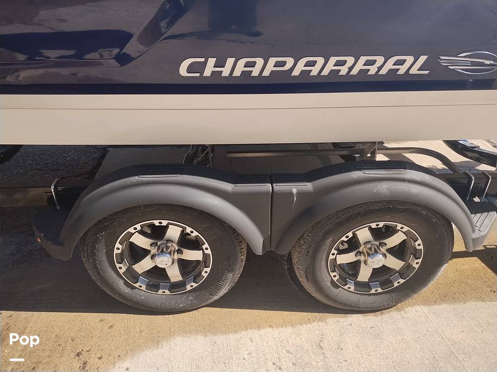 Slide: The Image of Chaparral 237SSX 2019 - 15190862