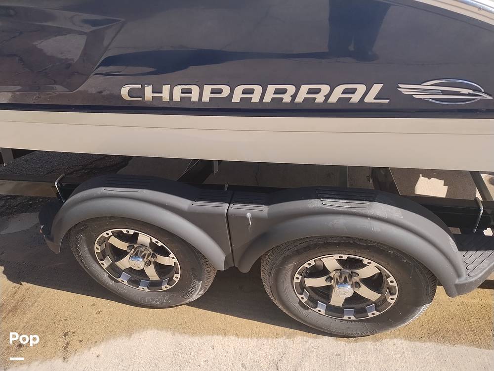Slide: The Image of Chaparral 237SSX 2019 - 15190864