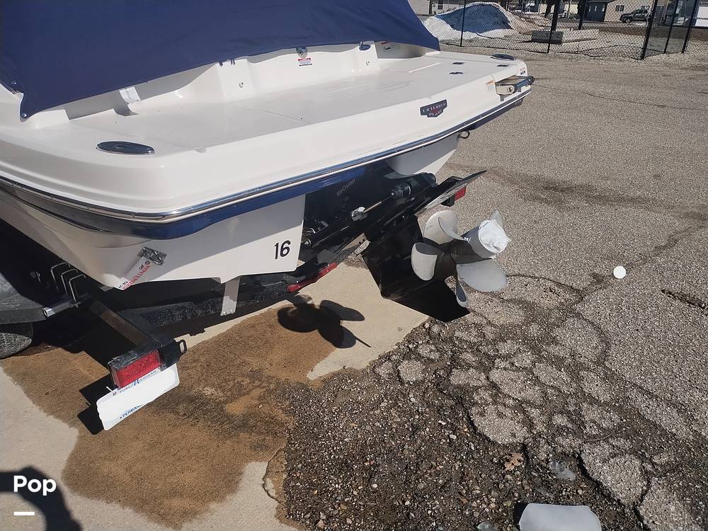 Slide: The Image of Chaparral 237SSX 2019 - 15190866