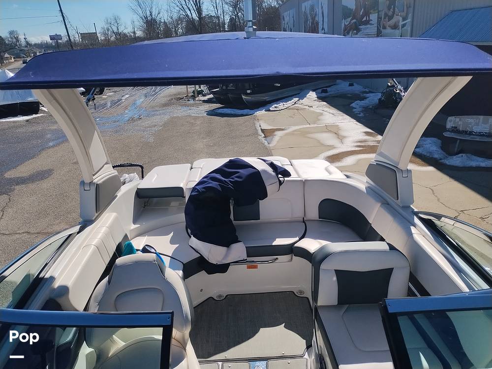 Slide: The Image of Chaparral 237SSX 2019 - 15190942
