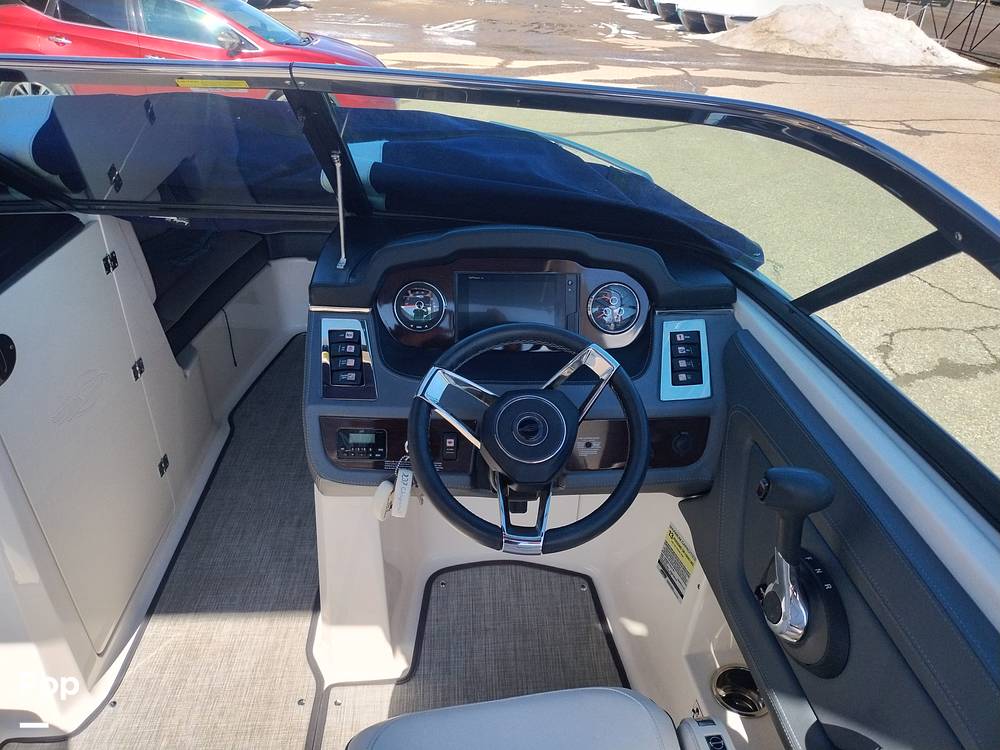 Slide: The Image of Chaparral 237SSX 2019 - 15190885
