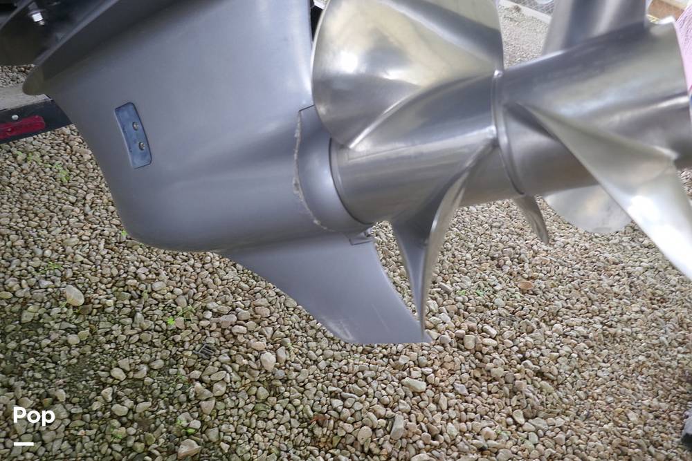 Slide: The Image of Chaparral 23 SSi 2021 - 90
