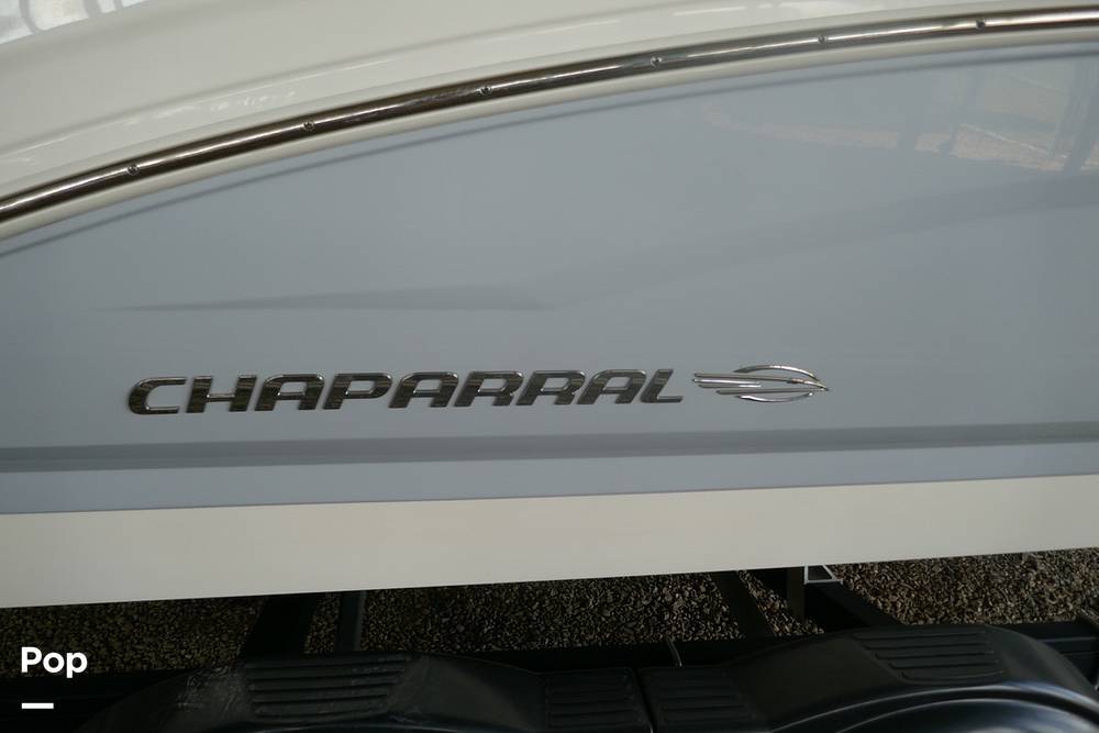 Slide: The Image of Chaparral 23 SSi 2021 - 97
