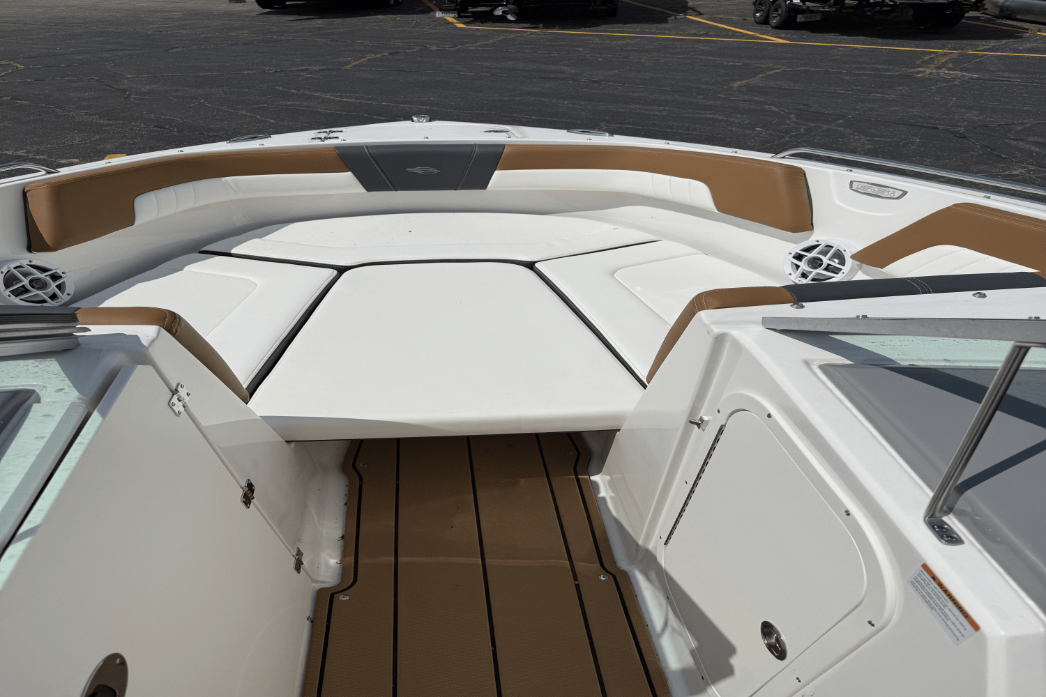 Slide: The Image of Chaparral 23 SSI 2023 - 11