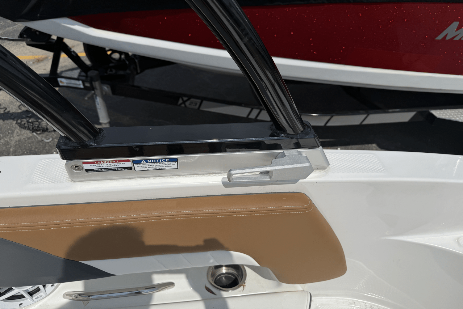 Slide: The Image of Chaparral 23 SSI 2023 - 12