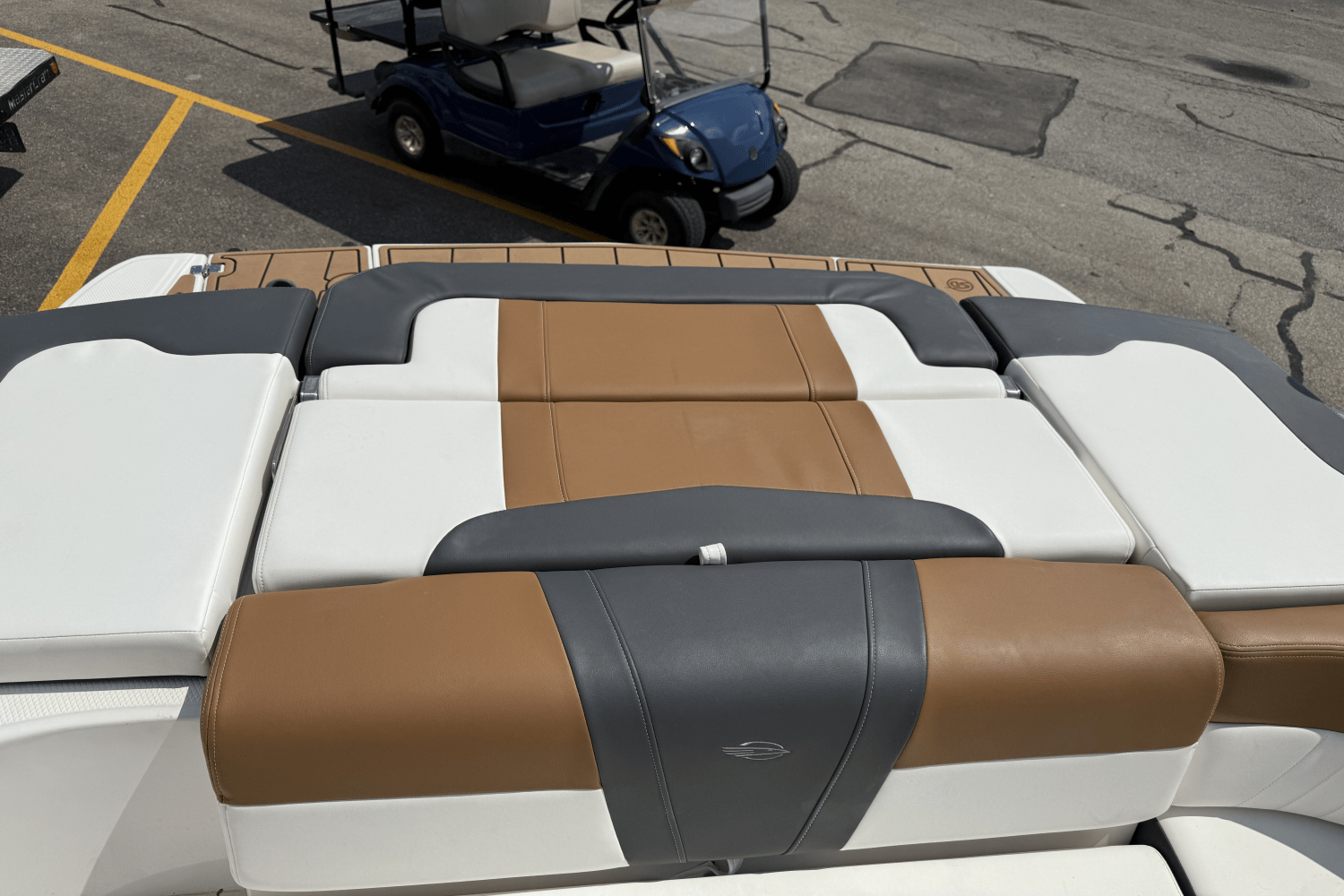 Slide: The Image of Chaparral 23 SSI 2023 - 15