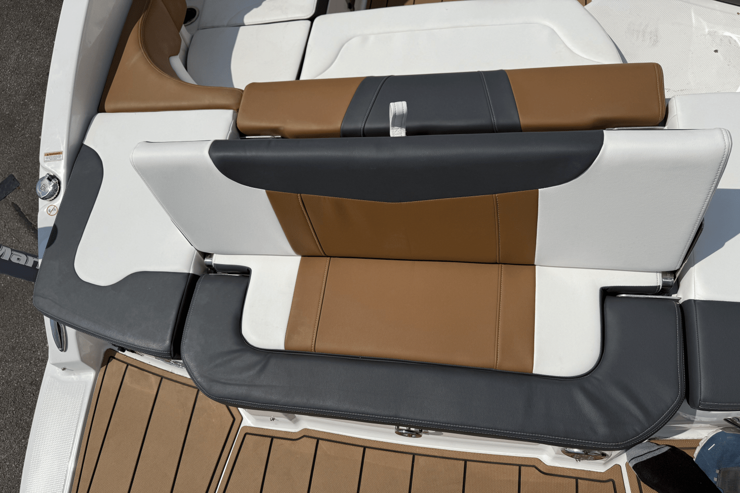 Slide: The Image of Chaparral 23 SSI 2023 - 16