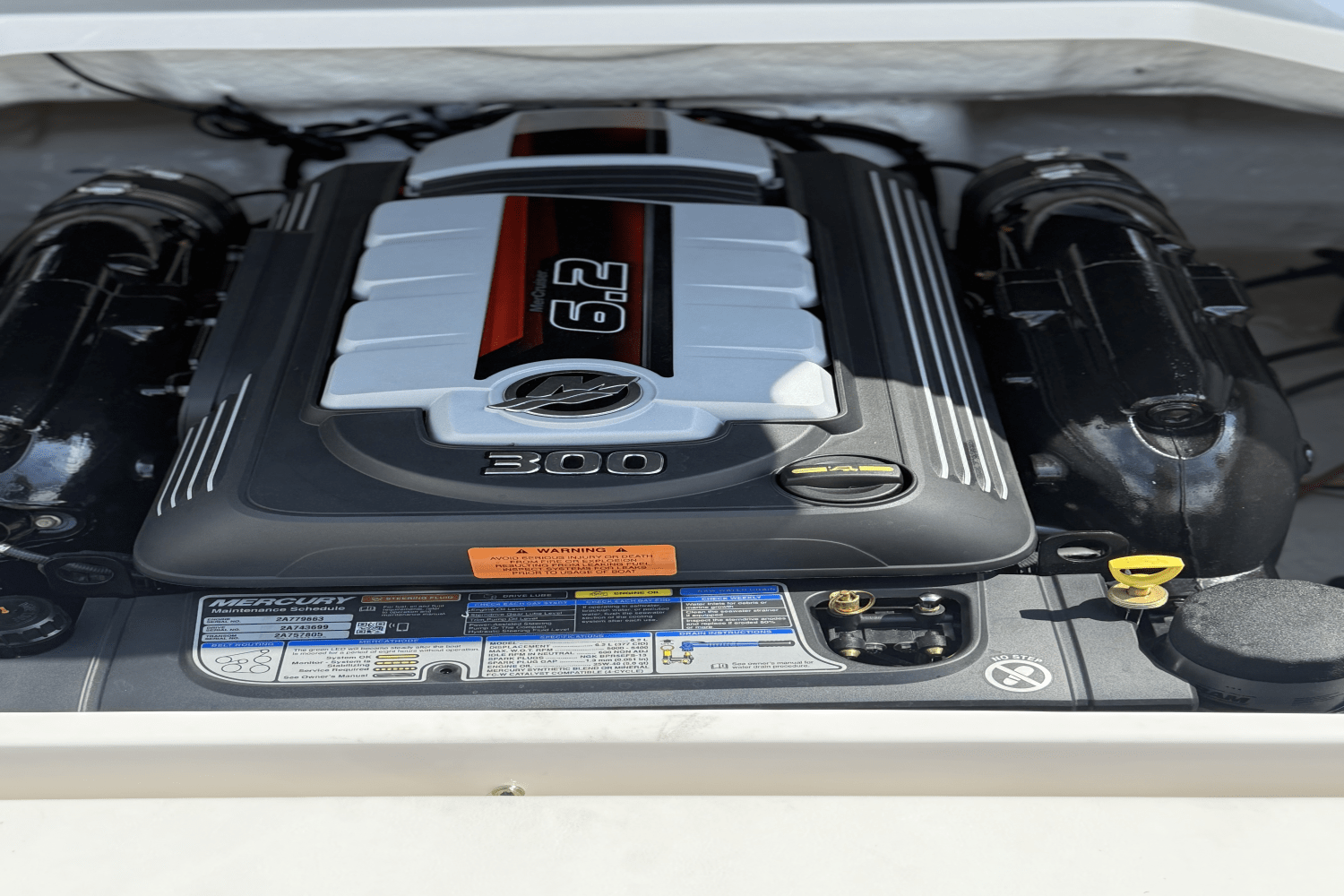 Slide: The Image of Chaparral 23 SSI 2023 - 17