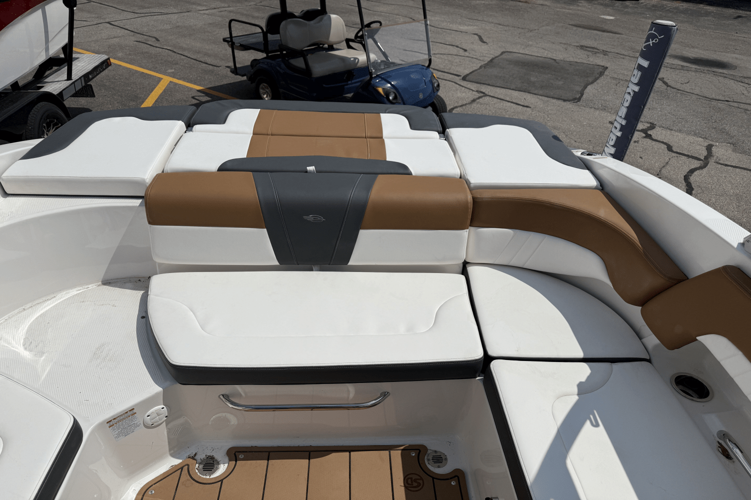 Slide: The Image of Chaparral 23 SSI 2023 - 2