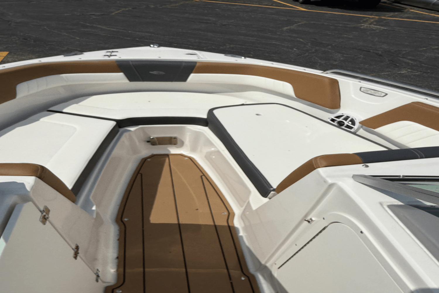 Slide: The Image of Chaparral 23 SSI 2023 - 3