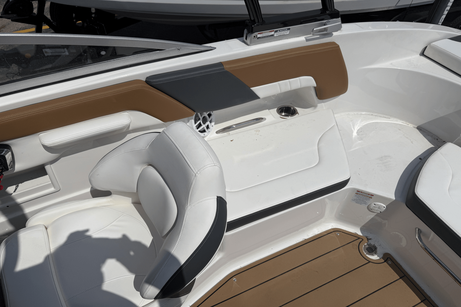 Slide: The Image of Chaparral 23 SSI 2023 - 4