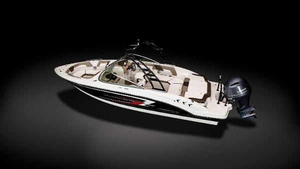 Slide: The Image of Chaparral 23 SSi OB 2022 - 9