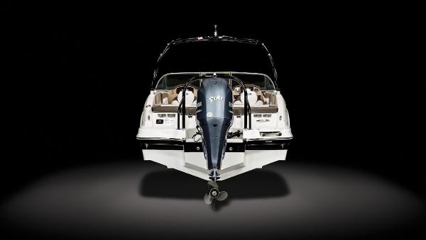Slide: The Image of Chaparral 23 SSi OB 2023 - 10