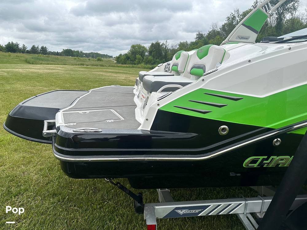 Slide: The Image of Chaparral 243 VRX 2015 - 10