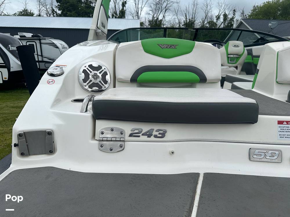 Slide: The Image of Chaparral 243 VRX 2015 - 11