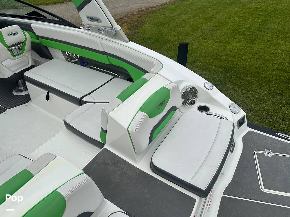 Slide: The Image of Chaparral 243 VRX 2015 - 115