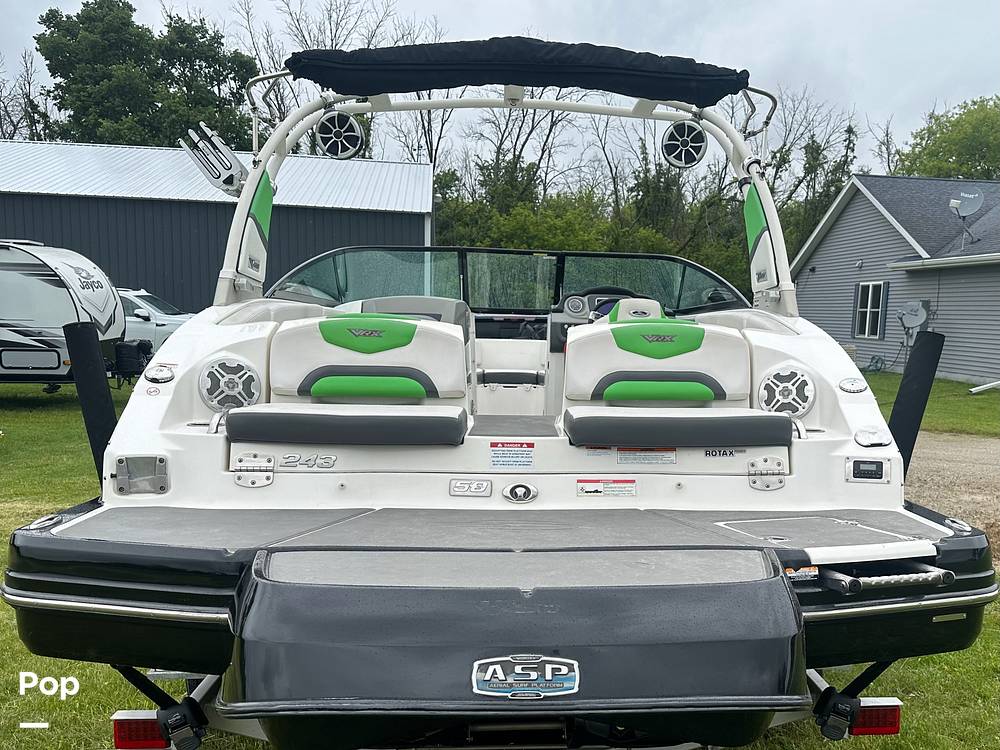 Slide: The Image of Chaparral 243 VRX 2015 - 122