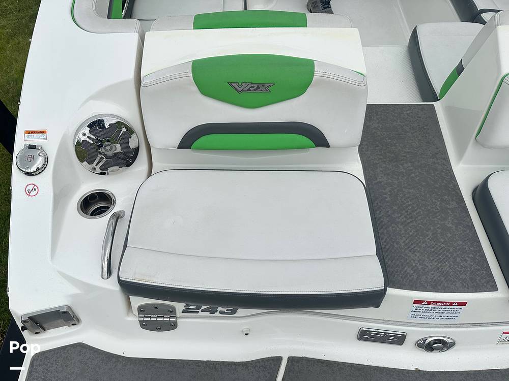 Slide: The Image of Chaparral 243 VRX 2015 - 13