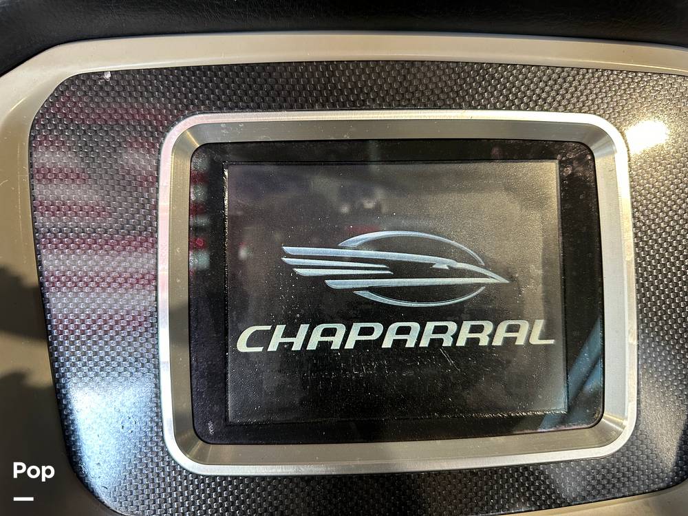Slide: The Image of Chaparral 243 VRX 2015 - 136