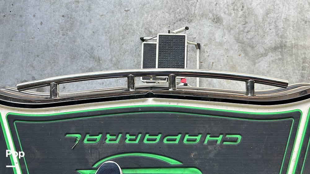 Slide: The Image of Chaparral 243 VRX 2015 - 153