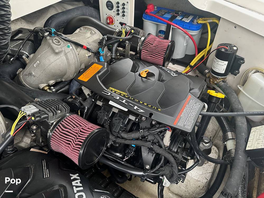 Slide: The Image of Chaparral 243 VRX 2015 - 160