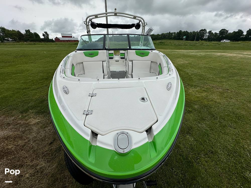 Slide: The Image of Chaparral 243 VRX 2015 - 17