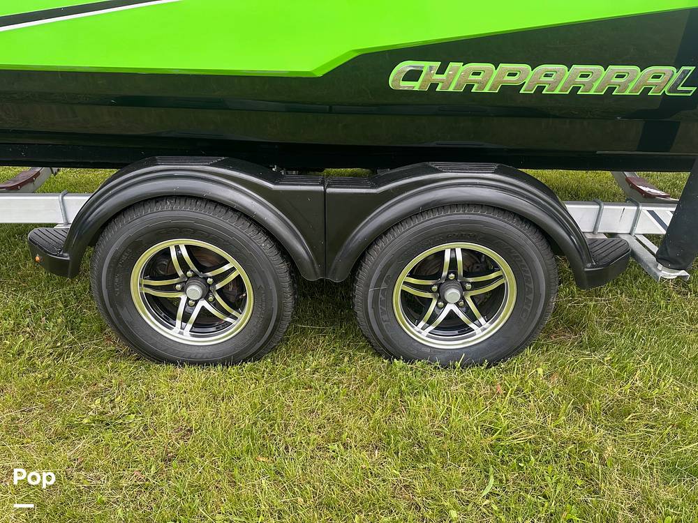 Slide: The Image of Chaparral 243 VRX 2015 - 191