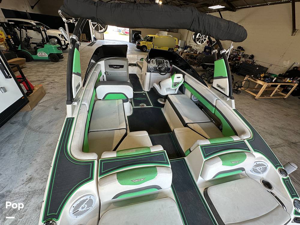 Slide: The Image of Chaparral 243 VRX 2015 - 2