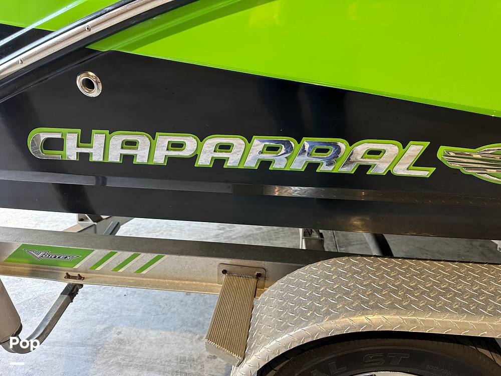 Slide: The Image of Chaparral 243 VRX 2015 - 36