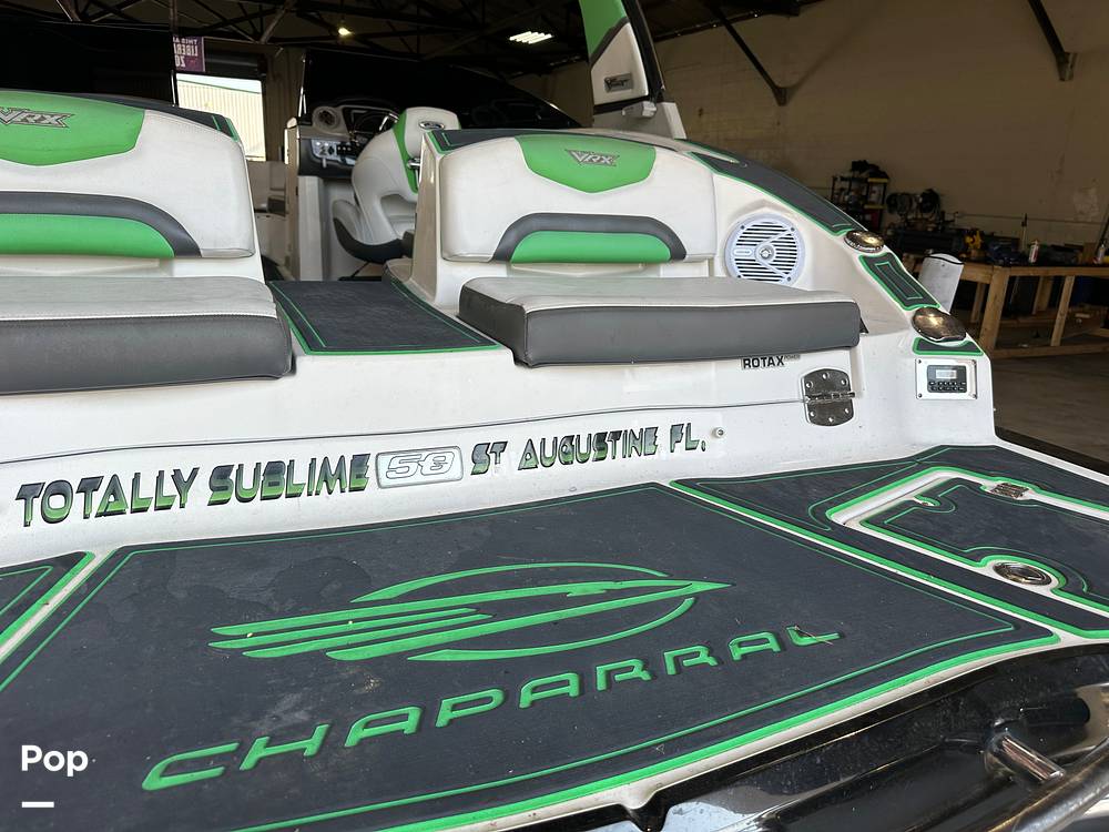 Slide: The Image of Chaparral 243 VRX 2015 - 42