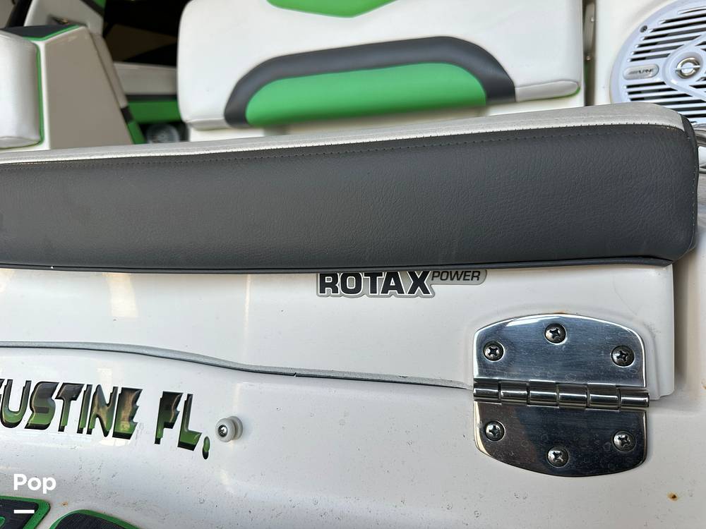 Slide: The Image of Chaparral 243 VRX 2015 - 47