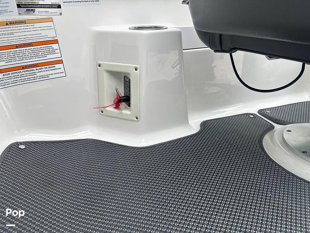Slide: The Image of Chaparral 243 VRX 2015 - 59