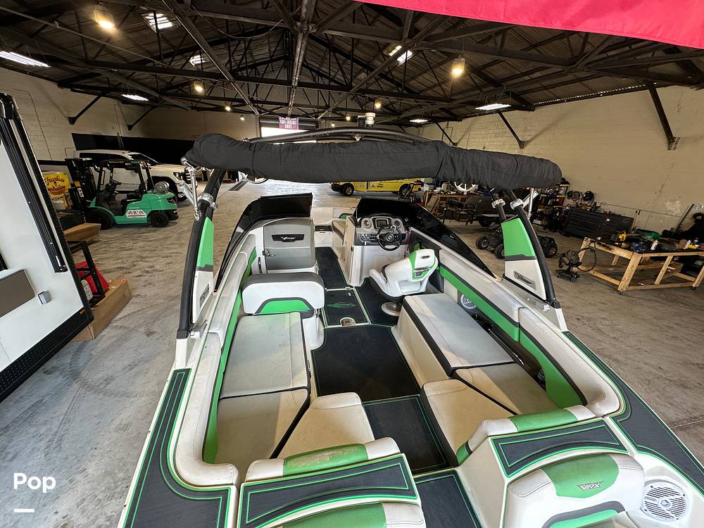Slide: The Image of Chaparral 243 VRX 2015 - 65