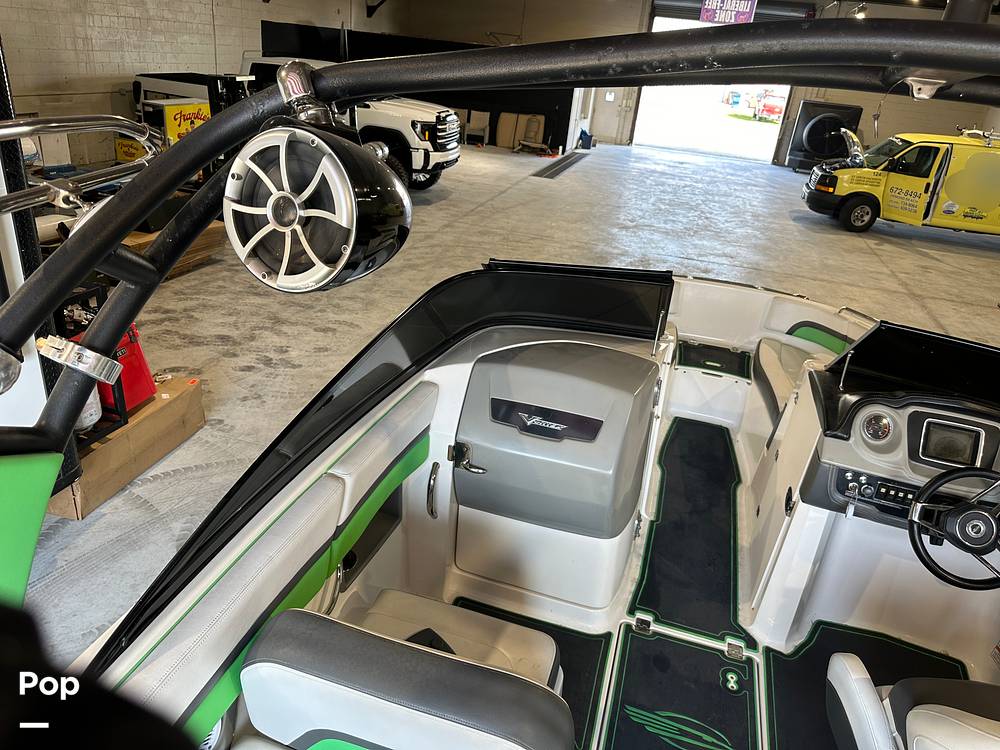 Slide: The Image of Chaparral 243 VRX 2015 - 74