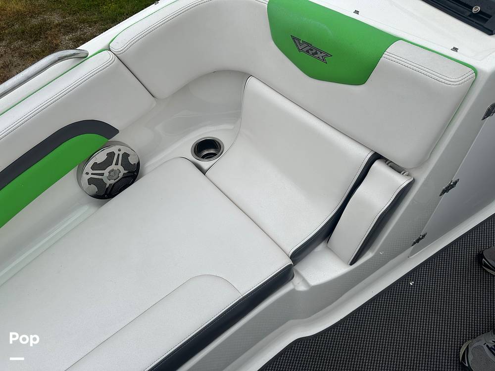 Slide: The Image of Chaparral 243 VRX 2015 - 75