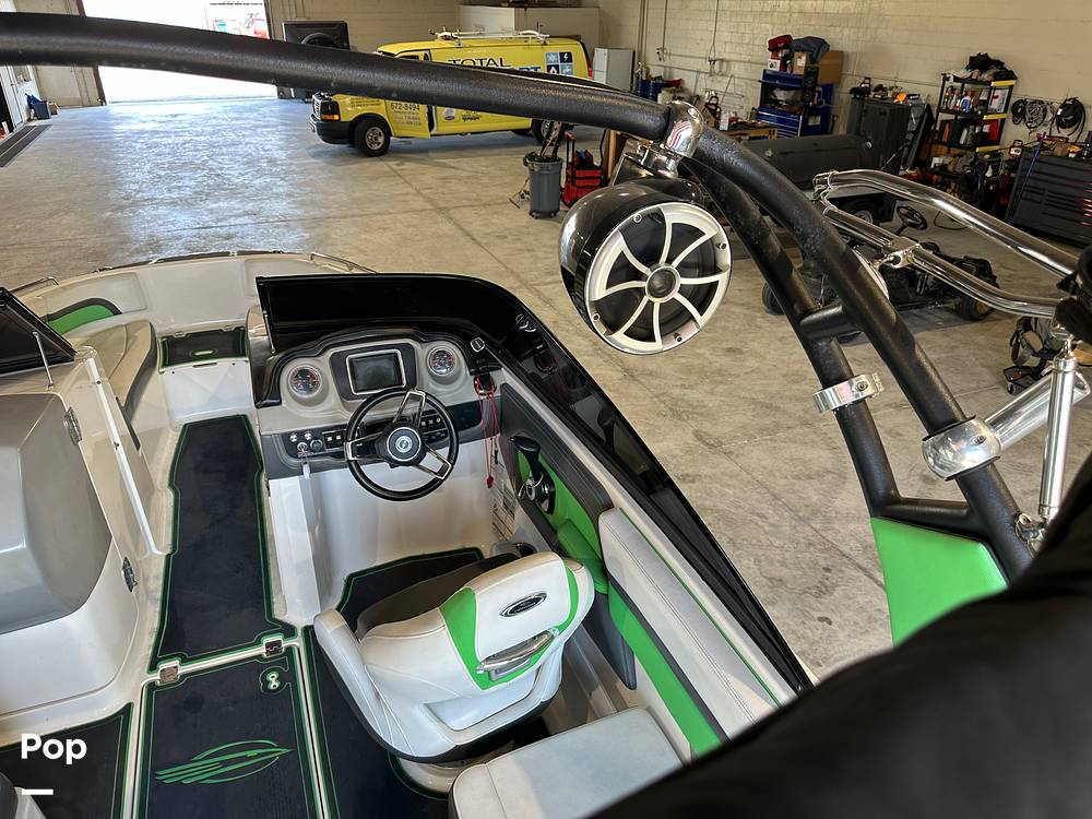 Slide: The Image of Chaparral 243 VRX 2015 - 76
