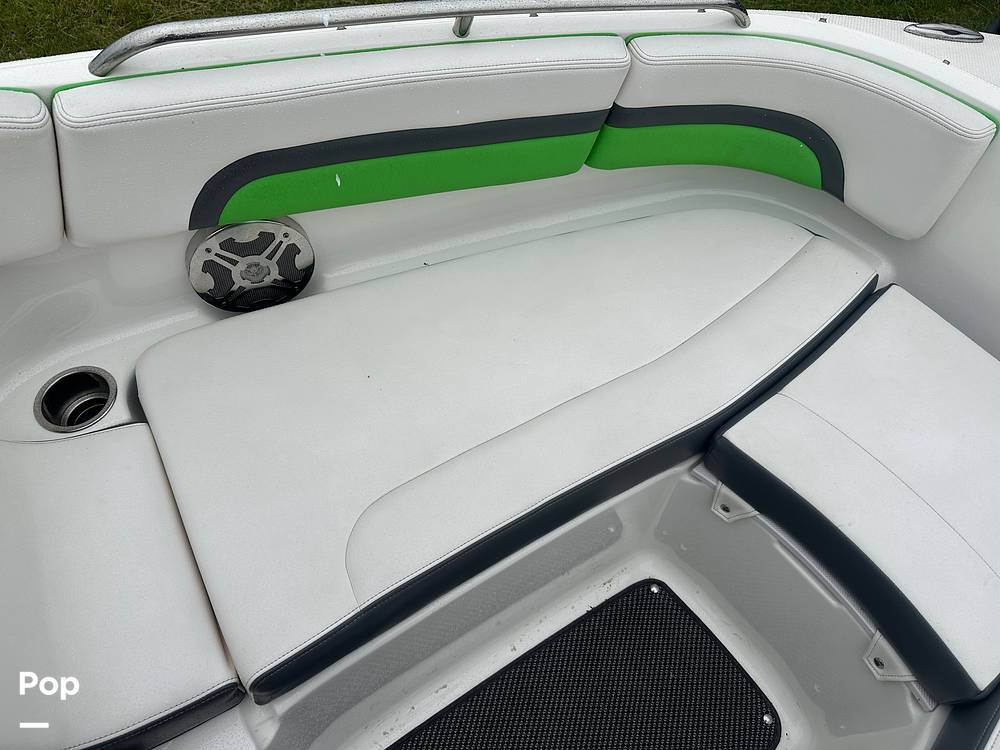 Slide: The Image of Chaparral 243 VRX 2015 - 85