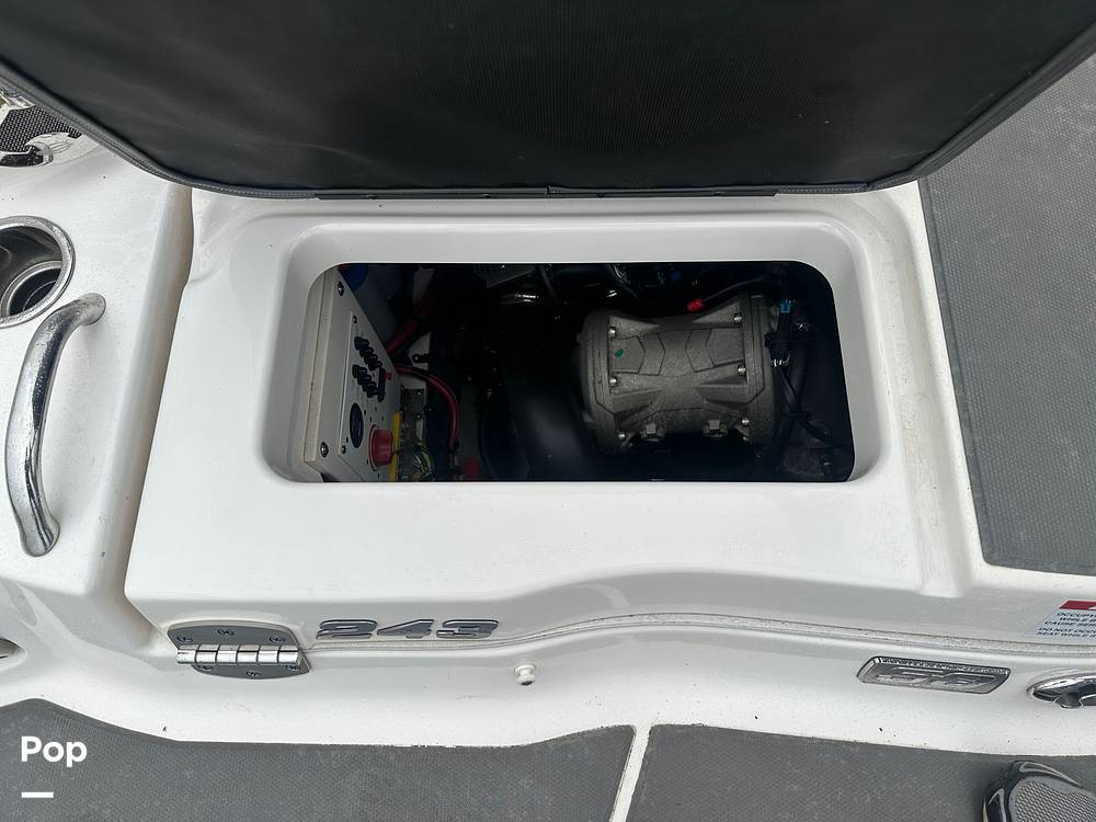 Slide: The Image of Chaparral 243 VRX 2015 - 90