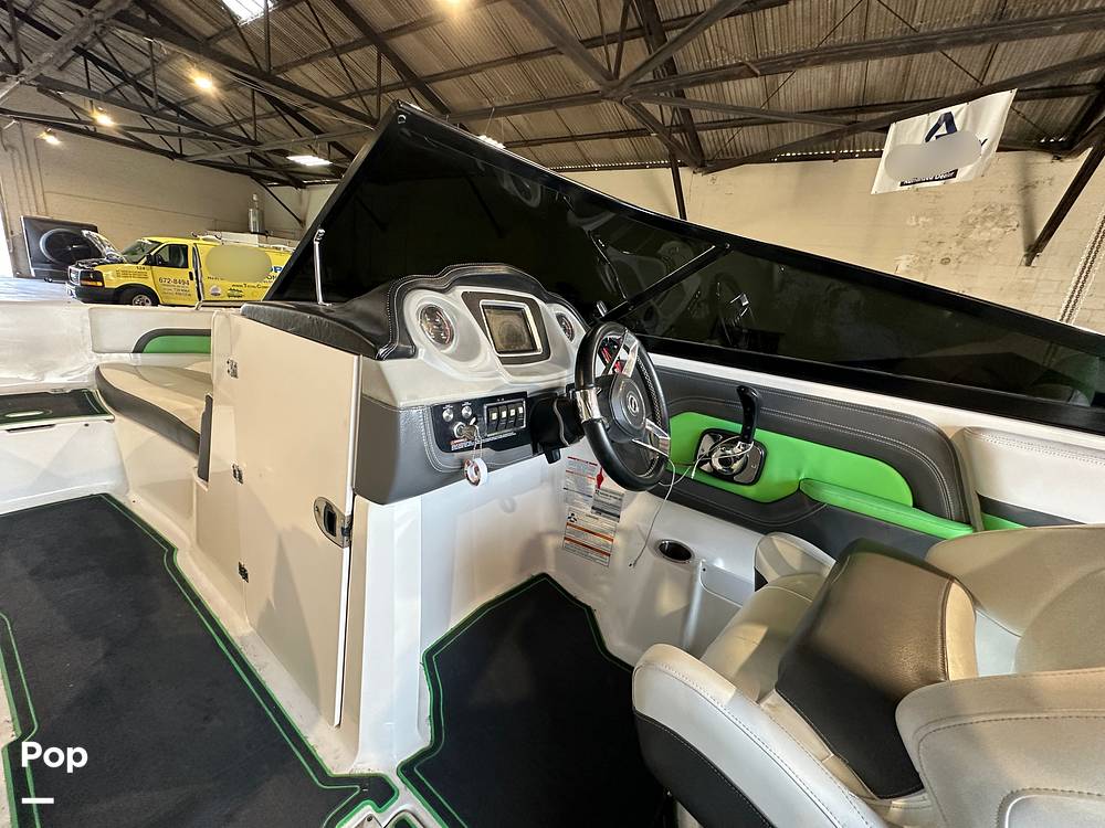 Slide: The Image of Chaparral 243 VRX 2015 - 99