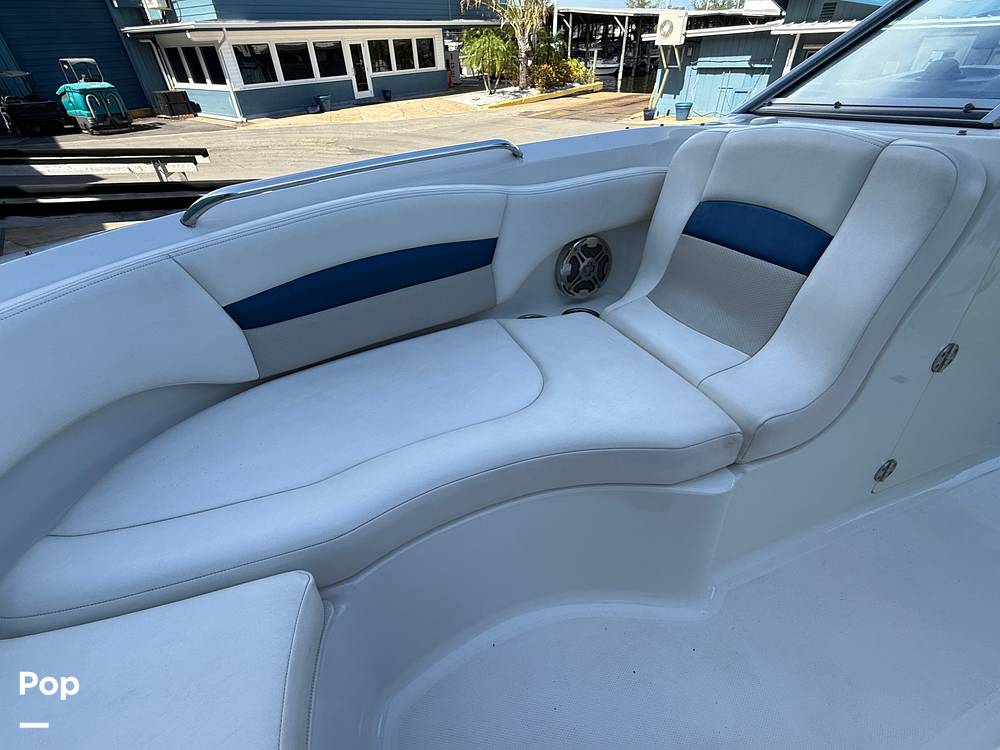 Slide: The Image of Chaparral 244 Sunesta 2013 - 15608357