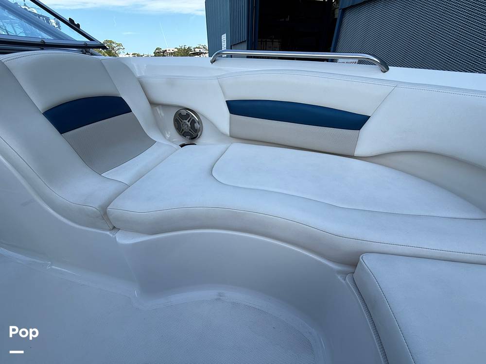 Slide: The Image of Chaparral 244 Sunesta 2013 - 15608361